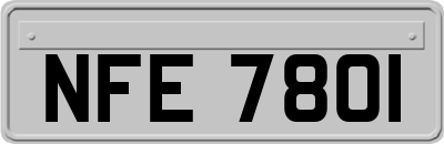 NFE7801