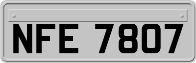NFE7807