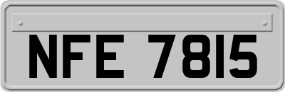 NFE7815