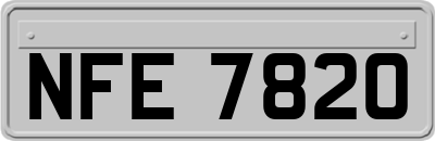 NFE7820