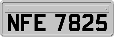 NFE7825