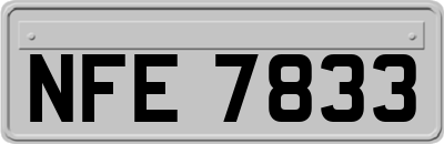 NFE7833