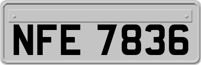 NFE7836