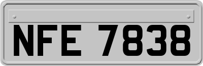NFE7838