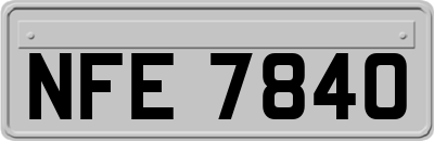 NFE7840