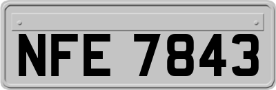 NFE7843