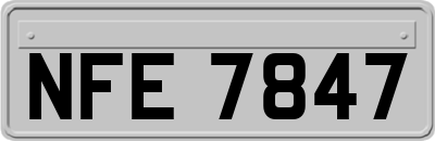 NFE7847