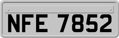 NFE7852