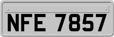 NFE7857