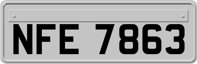 NFE7863