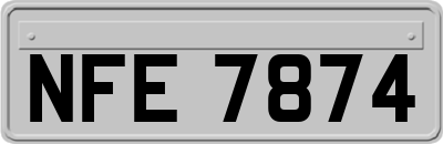 NFE7874