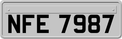 NFE7987