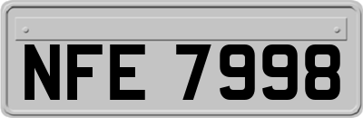 NFE7998