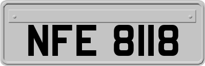 NFE8118