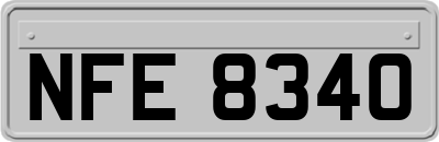 NFE8340