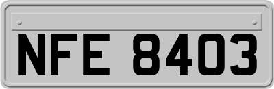 NFE8403
