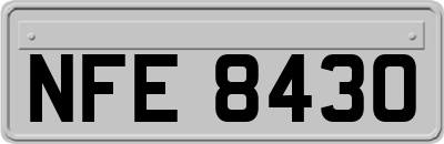 NFE8430