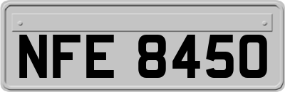 NFE8450