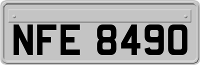 NFE8490