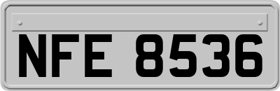 NFE8536