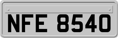 NFE8540
