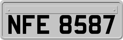 NFE8587