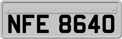 NFE8640