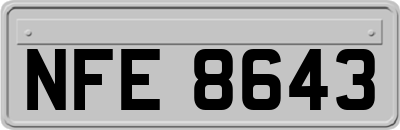 NFE8643