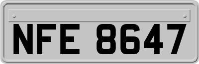 NFE8647