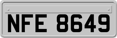 NFE8649