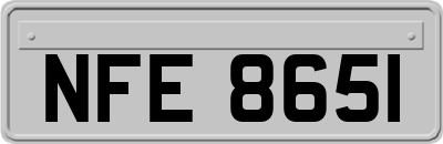 NFE8651