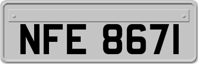 NFE8671