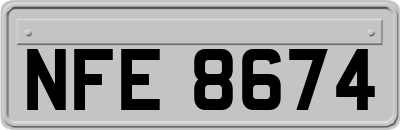 NFE8674