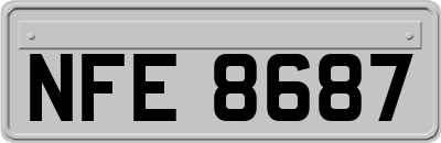 NFE8687