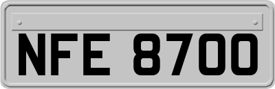 NFE8700
