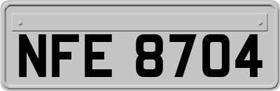 NFE8704