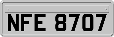 NFE8707
