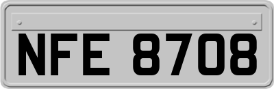 NFE8708