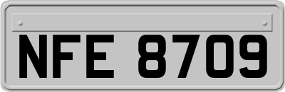 NFE8709