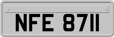 NFE8711