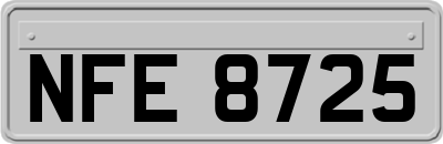 NFE8725