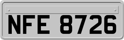 NFE8726