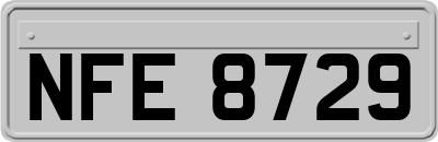 NFE8729