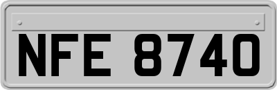 NFE8740