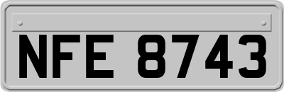 NFE8743