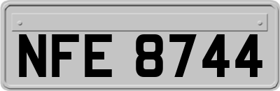 NFE8744