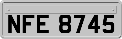 NFE8745