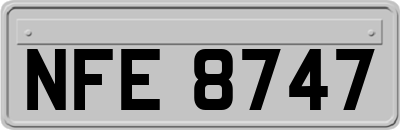 NFE8747