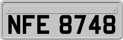 NFE8748