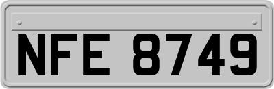 NFE8749